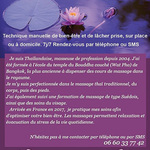 © Kanlaya Massage - Kanlaya Amato