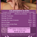 © Kanlaya Massage - Kanlaya Amato