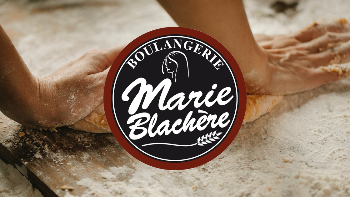 © Marie Blachère - Marie Blachère