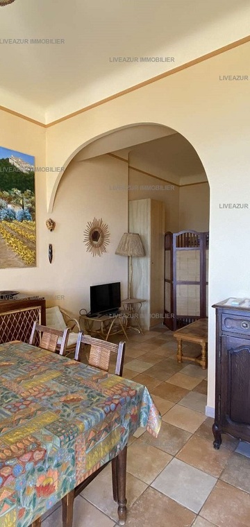 © Soggiorno - Liveazur Agency