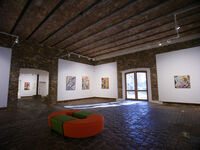 © Centre d'Art Sébastien - Office de tourisme de Saint-Cyr-sur-Mer / Joan Costeja