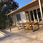 © terrasse - Villa Lucie