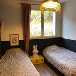 © chambre II - Villa Lucie