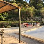 © piscine - Villa Lucie