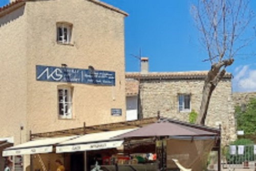 Giovanni Gelateria & Snacking