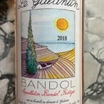 © rosé - Domaine Le Galantin