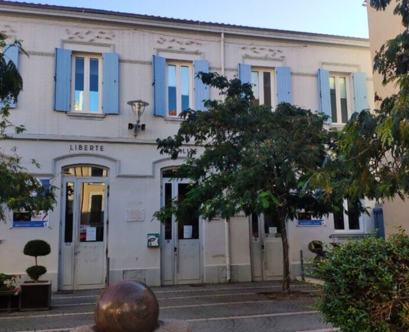 Théâtre Jules Verne
