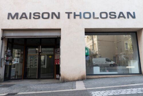 Maison Tholosan