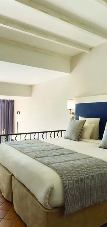 © Le Frégate Provence - Le Frégate Provence