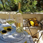© vin - Domaine de la tour du bon