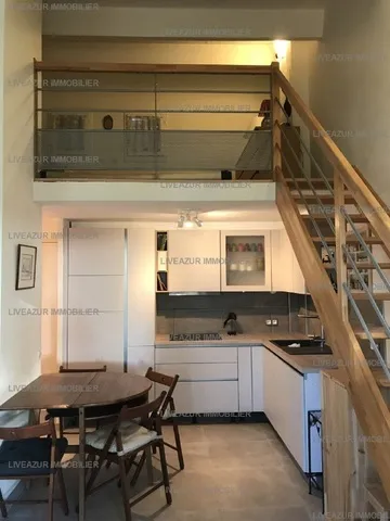 © Kitchen area - Liveazur