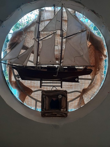 © Chez Benoît - Office du tourisme de saint Cyr sur mer