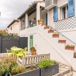 © Jardin - Cocoonr / Book&Pay