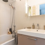 © Salle de bain - Cocoonr / Book&Pay