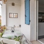 © Terrasse - Cocoonr / Book&Pay