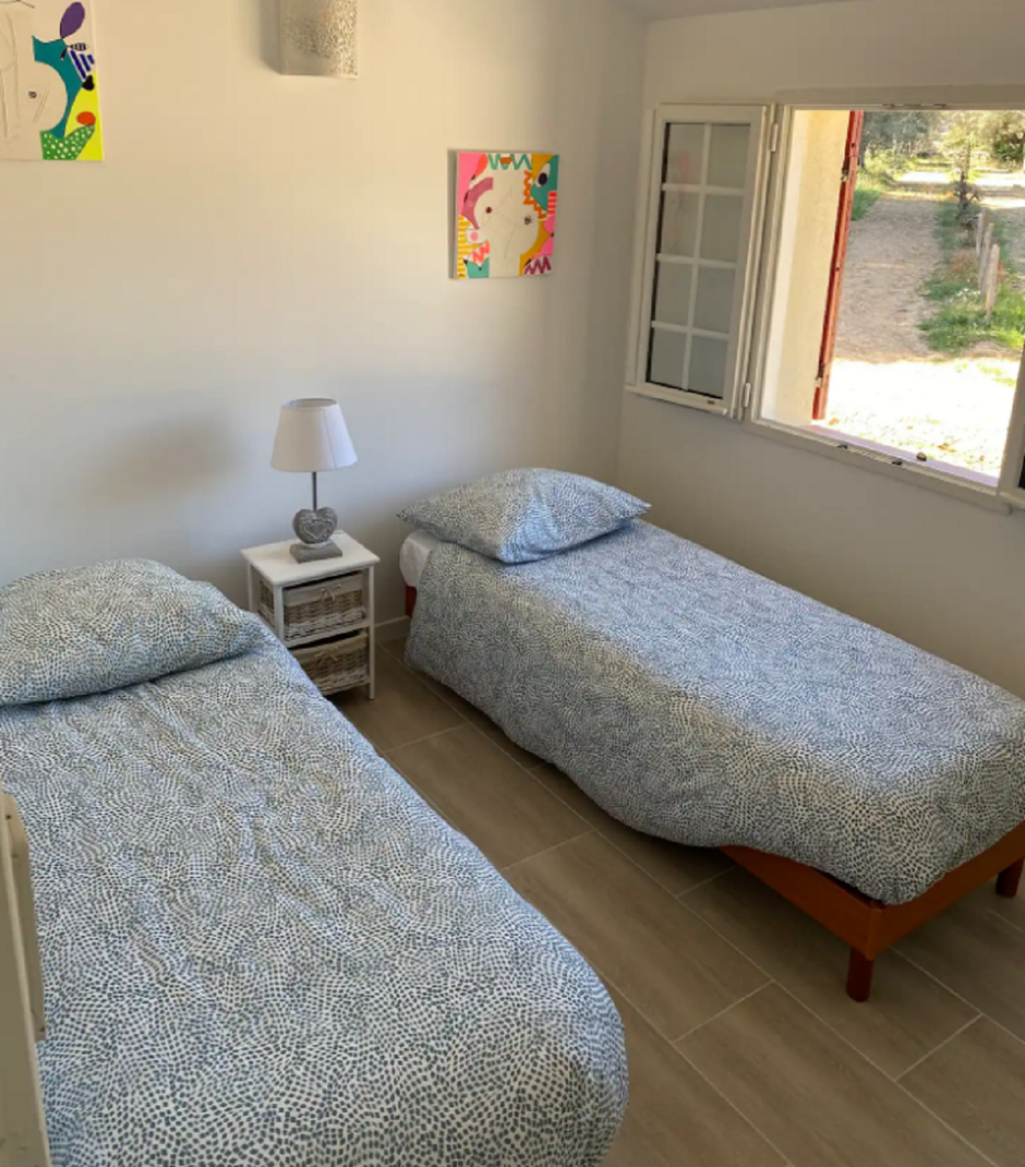© De Vandeul chambre - De Vandeul Béatrice
