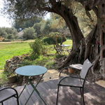 © De Vandeul chambre d'hôte Sanary-sur-Mer Var - De Vandeul Béatrice