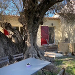 © De Vandeul chambre d'hôte Sanary-sur-Mer Var - De Vandeul Béatrice