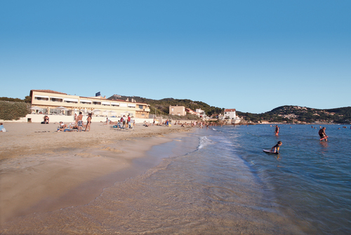 Au Tapis de Sable