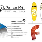 © SURF en Mousse - PASCAL LOUSTANEAU