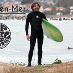 © Combinaisons RIPCURL - PASCAL LOUSTANEAU
