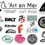 © SURF SHOP LES LECQUES - PASCAL LOUSTANEAU