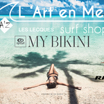 © MY BIKINI RIPCURL - PASCAL LOUSTANEAU