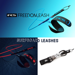 © FCS LEASHES SURF SHOP - FCS