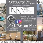 © Laurence Loustaneau Artisan d'Art - PASCAL LOUSTANEAU