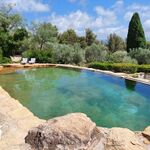 © Superbe Bastide en pierres apparentes - Joel