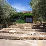 © Superbe Bastide en pierres apparentes - Joel