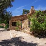 © Superbe Bastide en pierres apparentes - Joel