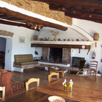 © Superbe Bastide en pierres apparentes - Joel