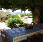 © Superbe Bastide en pierres apparentes - Joel