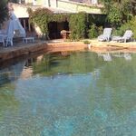 © Superbe Bastide en pierres apparentes - Joel
