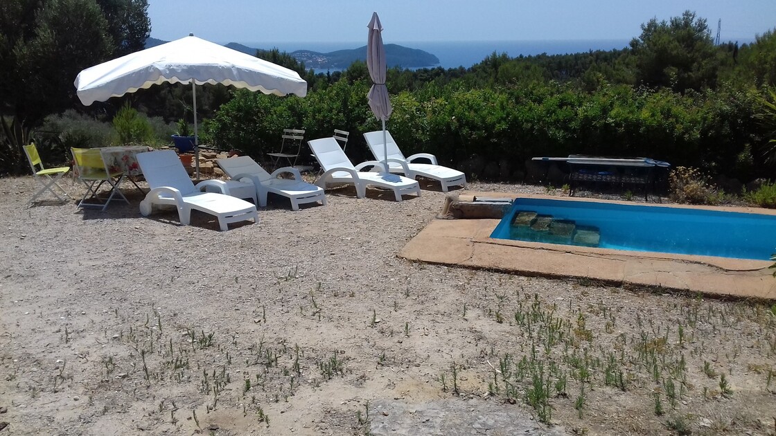 © Cabanon Provençal - Joël vezzoso