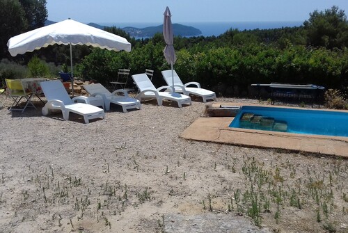 Cabanon Provençal