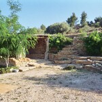 © Cabanon Provençal - Joël vezzoso