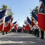 © Journée Nationale du souvenir des morts et des combats d'Indochine - Ville de Sanary-sur-Mer