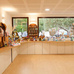 © La boutique de l'Office de tourisme - Office de tourisme de Saint-Cyr-sur-Mer