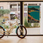 © Espace d'accueil - Office de tourisme de Saint-Cyr-sur-Mer
