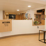 © Espace d'accueil - Office de tourisme de Saint-Cyr-sur-Mer