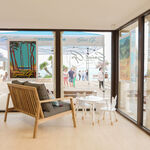 © Espace d'accueil - Office de tourisme de Saint-Cyr-sur-Mer
