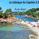 T2 Argonautes accès direct à la mer