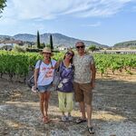 © OenoTour Bandol - Clémence Drack