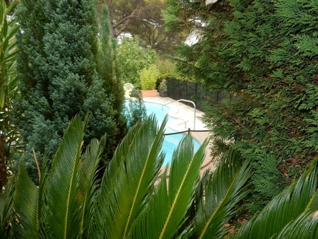 Maison Val d'Azur