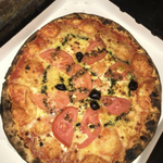 © Saint Cyr Pizza - Saint Cyr Pizza