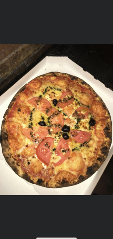 © Saint Cyr Pizza - Saint Cyr Pizza