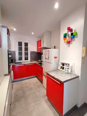 © Kitchen - Bouleux Géraldine