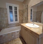 © Salle de bain - Bouleux Géraldine